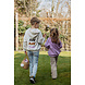 PartyDeco Paasmand Konijn | Mandje Pasen PartyDeco Paasmand Konijn | Mandje Pasen