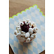 PartyDeco Servetten Blauw/wit geruit (20 st 33 x 33 cm) PartyDeco Servetten Blauw/wit geruit (20 st 33 x 33 cm)