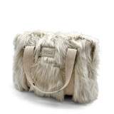 Babyshower Camila Kleine Luiertas - Yeti Babyshower Camila Kleine Luiertas - Yeti