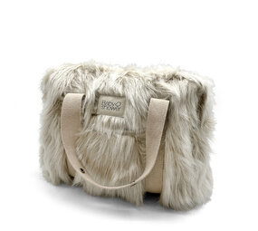 Babyshower Camila Kleine Luiertas - Yeti