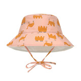 Lässig SPF Zonnehoedje Camel Pink Lässig SPF Zonnehoedje Camel Pink