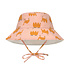 SPF Zonnehoedje Camel Pink SPF Zonnehoedje Camel Pink
