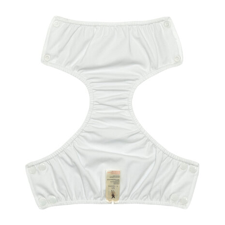 Lässig SPF zwemluier (drukknopen) Stripes Pink/Nature Lässig SPF zwemluier (drukknopen) Stripes Pink/Nature