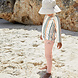 Lässig SPF Zwemlegging Rainbow Pink Lässig SPF Zwemlegging Rainbow Pink