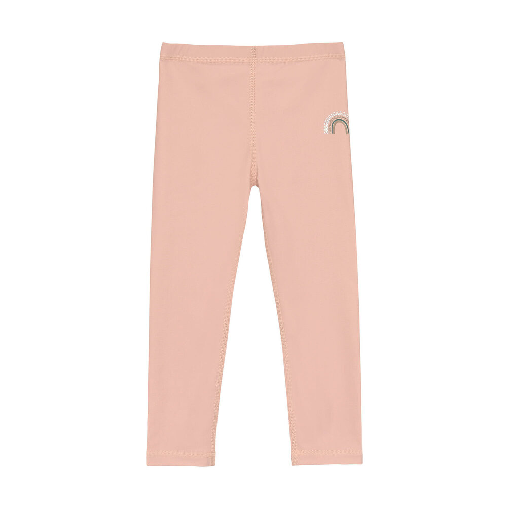 Lässig SPF Zwemlegging Rainbow Pink Lässig SPF Zwemlegging Rainbow Pink