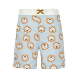 Lässig SPF Zwembroek Lion Powder Blue Lässig SPF Zwembroek Lion Powder Blue