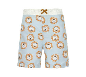 Lässig SPF Zwembroek Lion Powder Blue Lässig SPF Zwembroek Lion Powder Blue