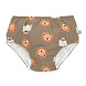Lässig SPF zwemluier Wild Cats Choco Lässig SPF zwemluier Wild Cats Choco