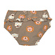 Lässig SPF zwemluier Wild Cats Choco Lässig SPF zwemluier Wild Cats Choco