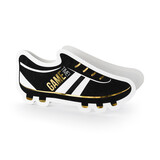 PartyDeco Uitnodigingskaart Voetbal (6 st 19 x 9 cm) PartyDeco Uitnodigingskaart Voetbal (6 st 19 x 9 cm)