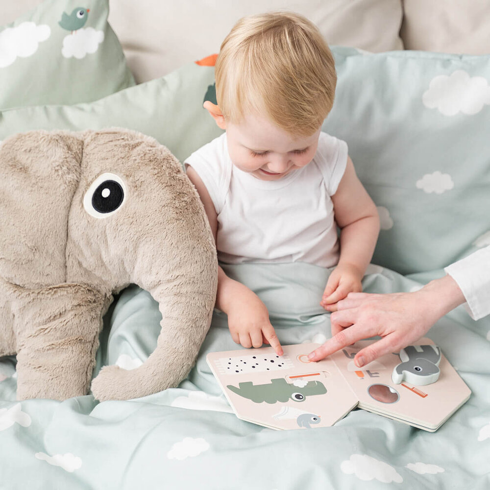 Done by Deer Elphee's huis boek Deer friends Done by Deer Elphee's huis boek Deer friends