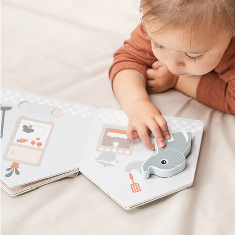 Done by Deer Elphee's huis boek Deer friends Done by Deer Elphee's huis boek Deer friends