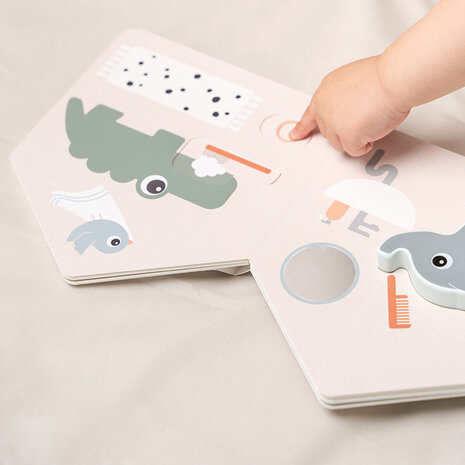 Done by Deer Elphee's huis boek Deer friends Done by Deer Elphee's huis boek Deer friends