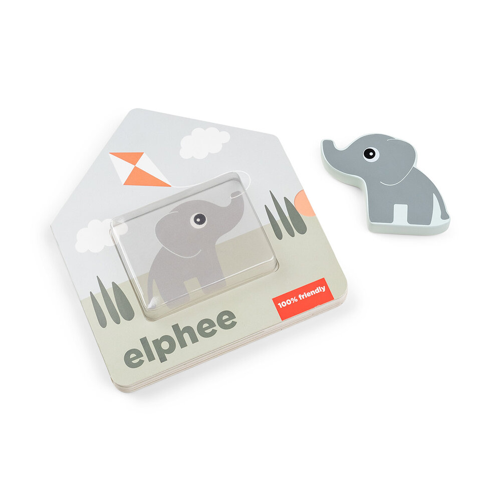 Done by Deer Elphee's huis boek Deer friends Done by Deer Elphee's huis boek Deer friends