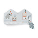 Done by Deer Elphee's huis boek Deer friends Done by Deer Elphee's huis boek Deer friends