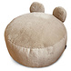 Scandinavian stories Poef Teddy Bont - Beige Scandinavian stories Poef Teddy Bont - Beige