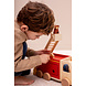Trixie Houten brandweerwagen Trixie Houten brandweerwagen