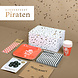 Balune Kinderfeest Pakket Piraten (49 delig) Balune Kinderfeest Pakket Piraten (49 delig)