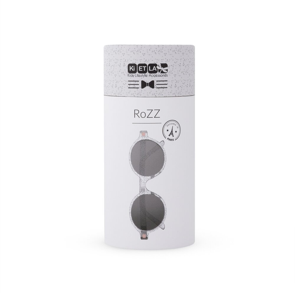 Ki ET LA Zonnebril ROZZ Glitter Ki ET LA Zonnebril ROZZ Glitter
