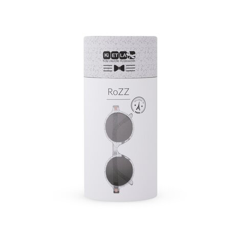 Ki ET LA Zonnebril ROZZ Glitter Ki ET LA Zonnebril ROZZ Glitter