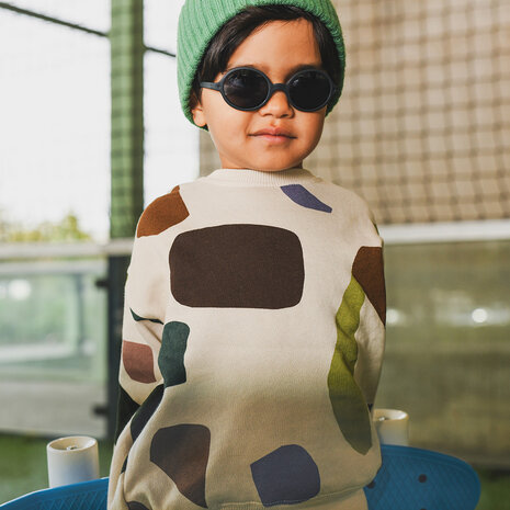 Ki ET LA Zonnebril ROZZ Storm