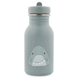 Trixie Drinkfles 350ml - Mr Shark Trixie Drinkfles 350ml - Mr Shark