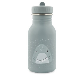 Trixie Drinkfles 350ml - Mr Shark Trixie Drinkfles 350ml - Mr Shark