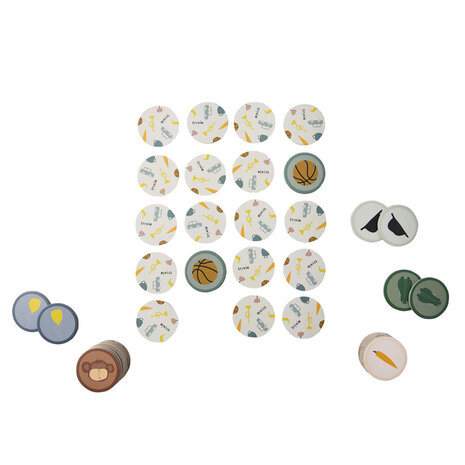 Trixie Memory Trixie Memory