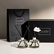 Set Geurstokjes in geschenkdoos April Breeze & Pure Cotton - 2 x 200 ml Set Geurstokjes in geschenkdoos April Breeze & Pure Cotton - 2 x 200 ml