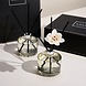 Set Geurstokjes in geschenkdoos April Breeze & Pure Cotton - 2 x 200 ml Set Geurstokjes in geschenkdoos April Breeze & Pure Cotton - 2 x 200 ml