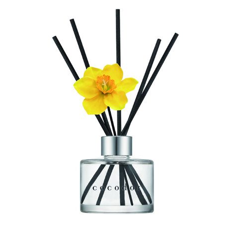 Geurstokjes Narcis English Pearfree - 200 ml Geurstokjes Narcis English Pearfree - 200 ml