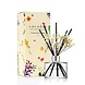 Geurstokjes met witte droogbloemen White Musk - 200 ml Geurstokjes met witte droogbloemen White Musk - 200 ml