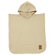 Cloby UV Poncho (UPF 50+) - Sandy Beach Cloby UV Poncho (UPF 50+) - Sandy Beach