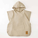 Cloby UV Poncho (UPF 50+) - Sandy Beach Cloby UV Poncho (UPF 50+) - Sandy Beach