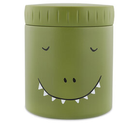 Trixie Isothermische lunchpot 350 ml - Mr. Dino