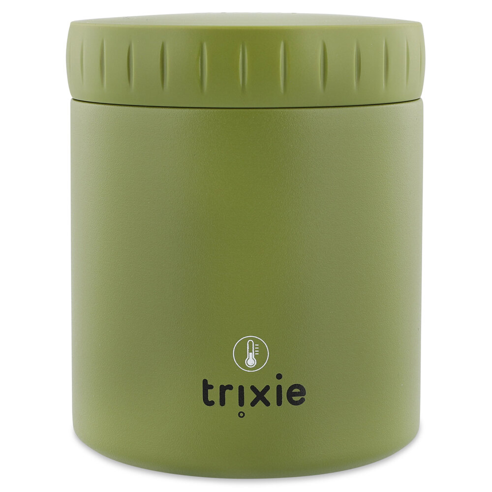 Trixie Isothermische lunchpot 350 ml - Mr. Dino