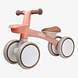 Tryco Loopfiets Luna - Pink Tryco Loopfiets Luna - Pink