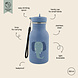 Trixie Drinkfles 350ml - Mrs. Elephant Trixie Drinkfles 350ml - Mrs. Elephant
