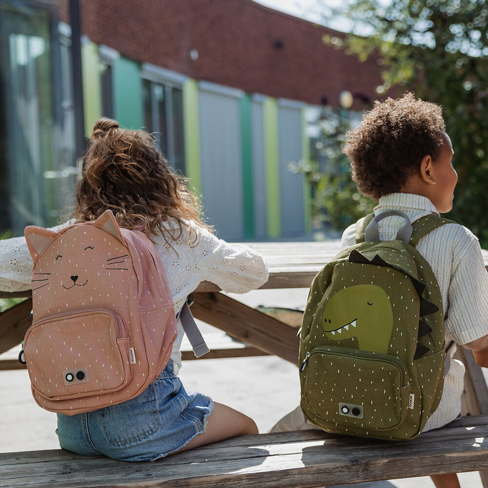 Trixie Rugzak - Mrs Cat