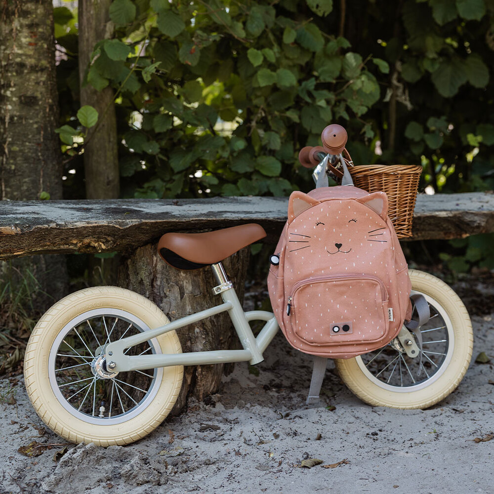 Trixie Rugzak - Mrs Cat