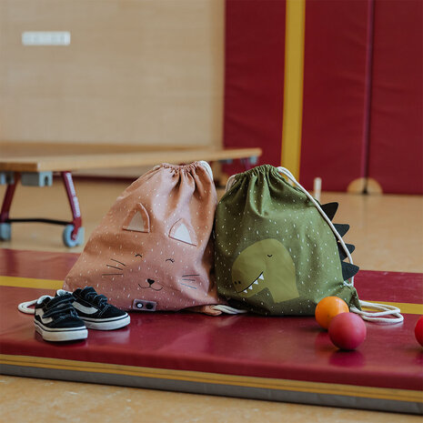 Trixie Gymtas - Mr Dino Trixie Gymtas - Mr Dino