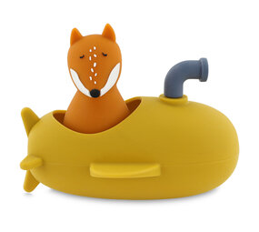 Trixie Badspeelgoed duikboot - Mr. Fox Trixie Badspeelgoed duikboot - Mr. Fox