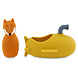 Trixie Badspeelgoed duikboot - Mr. Fox Trixie Badspeelgoed duikboot - Mr. Fox