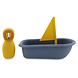 Trixie Badspeelgoed zeilboot - Mr. Lion Trixie Badspeelgoed zeilboot - Mr. Lion