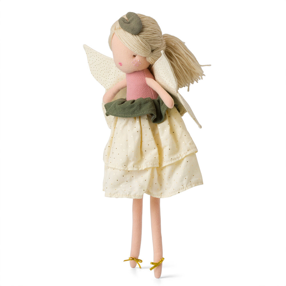 Picca LouLou Fairy Dolores – 35 cm Picca LouLou Fairy Dolores – 35 cm
