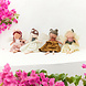 Picca LouLou Fairy Dolores – 35 cm Picca LouLou Fairy Dolores – 35 cm