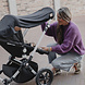 Cloby UV zonnedoek (UPF 50+) - Midnight Black Cloby UV zonnedoek (UPF 50+) - Midnight Black