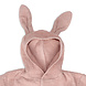 Jollein Badjas - Wild Rose Jollein Badjas - Wild Rose