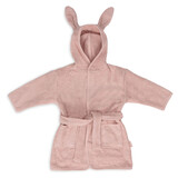 Jollein Badjas - Wild Rose Jollein Badjas - Wild Rose