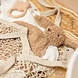 Jollein Speendoekje Bunny Riverside Jollein Speendoekje Bunny Riverside
